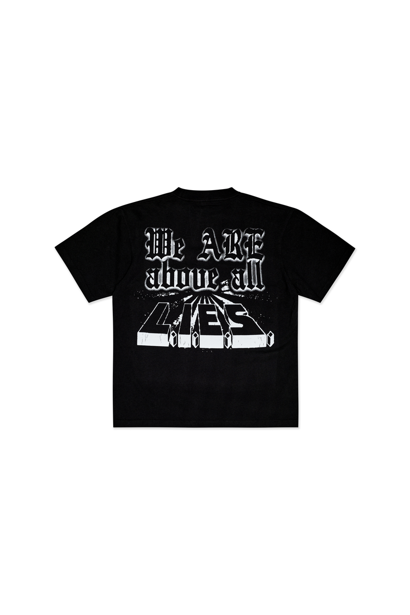 KOFL Above The Lies Tee