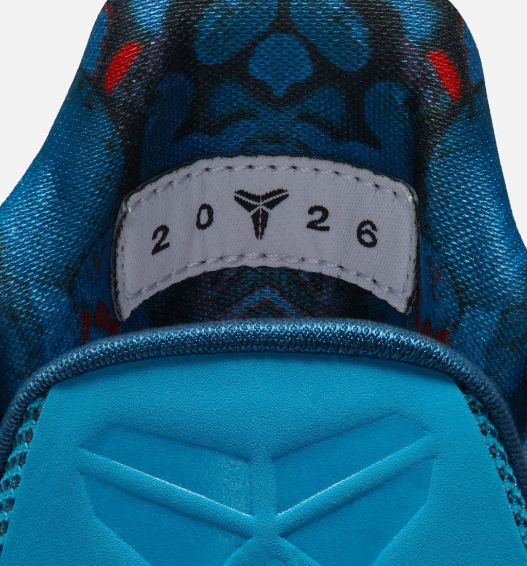 Kobe 10 Pro Retro Blue Lagoon Men's – Blue Lagoon/Black