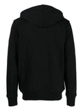 PS Paul Smith zipped organic cotton hoodie