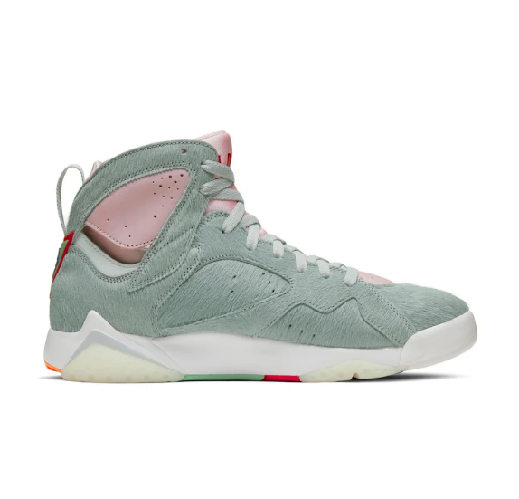 Men's Air Jordan 7 Retro 'Neutral Grey'