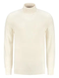 Fedeli roll-neck sweater