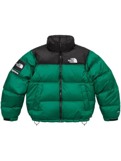 Supreme x The North Face Nuptse puffer jacket