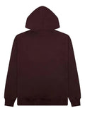 Undercover Noise angel-print hoodie