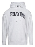 Praying college praying sweatshirt
