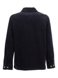 Sebago Dorr corduroy shirt jacket