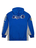 Mitchell & Ness Orlando Magic Team OG 2.0 hoodie