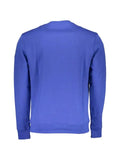 North Sails long-sleeve crew neck sweatshirt