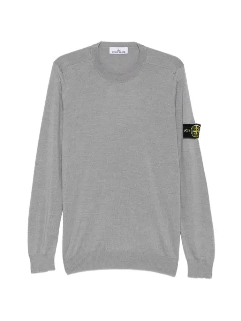 Stone Island 5100071 Light pure RWS wool jacket
