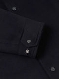 Herno button-up pocket shirt  jacket