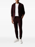 Lacoste Commuter zip-up sweatshirt