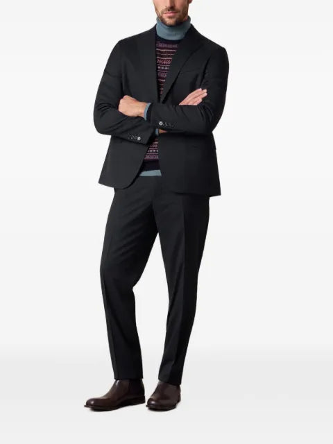 Brooks Brothers single-breasted blazer