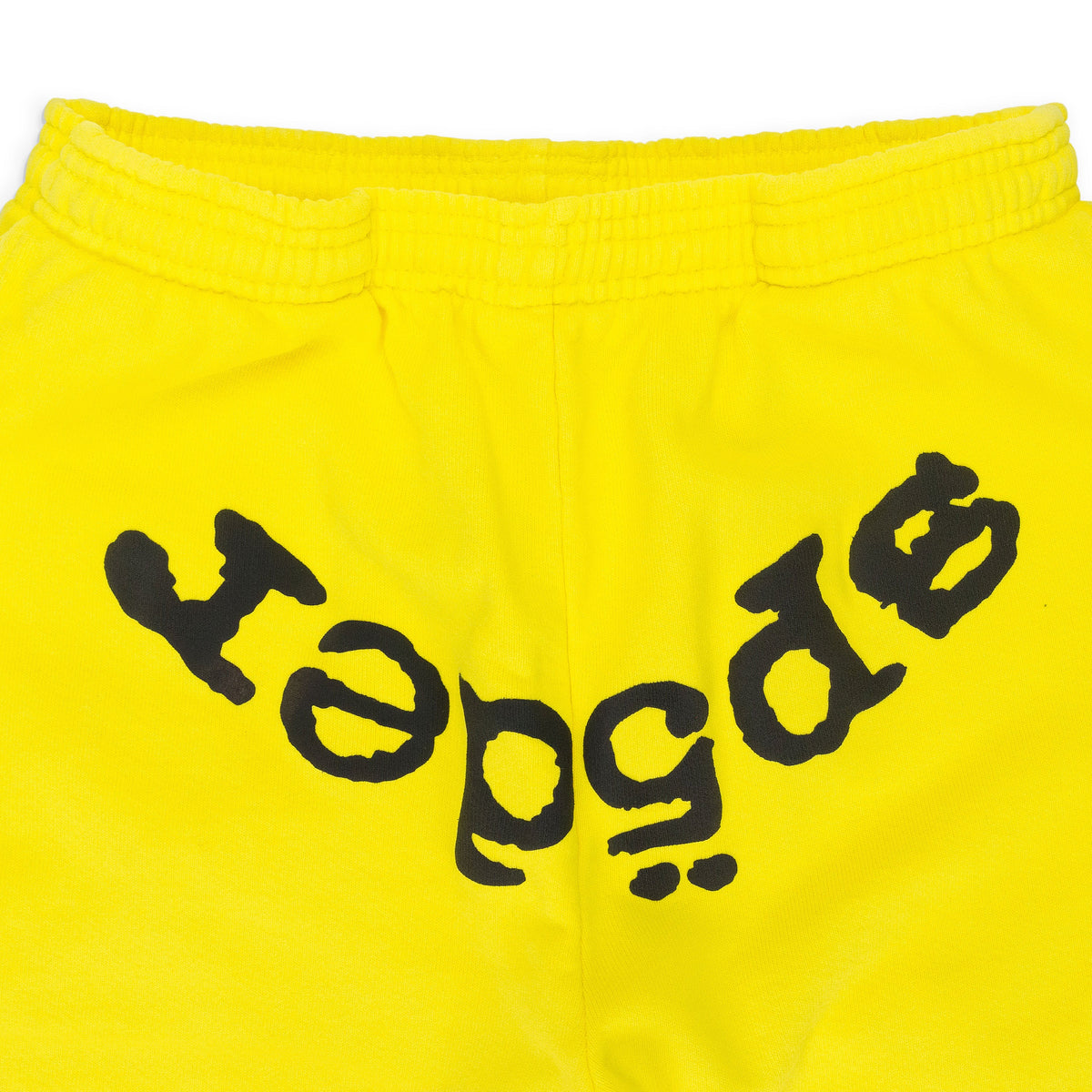 Yellow Legacy V2 Sweatpants