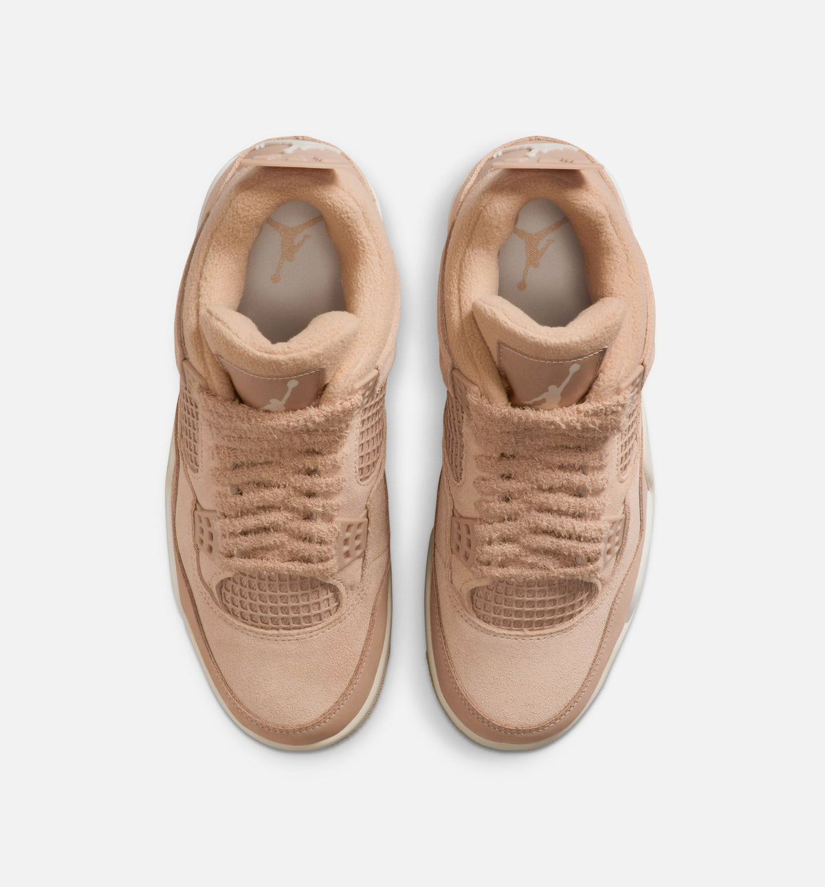 Air Jordan 4 Retro “Cozy Girl” Women's Lifestyle Shoes