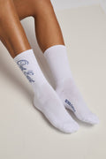 Out East Calf Sock
