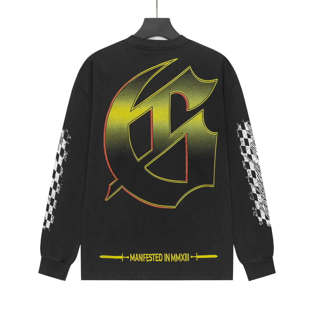 God Speed Sweatshirt