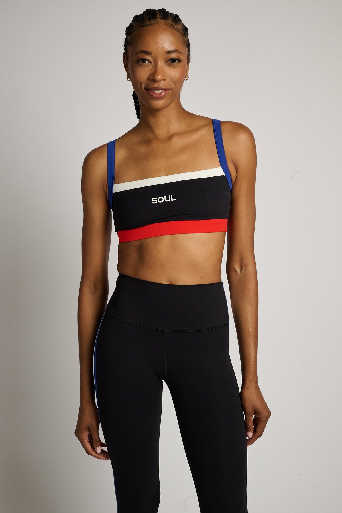 Monah Rigor Bra