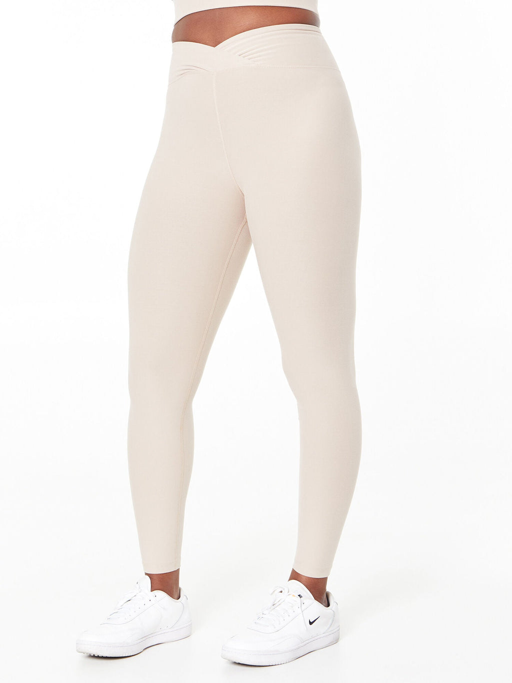 STRETCH VERONICA LEGGING