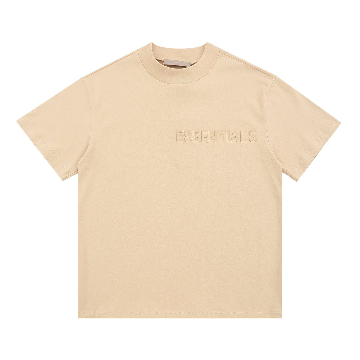 ESSENTIALS Tonal Graphic Short-Sleeve T-Shirt