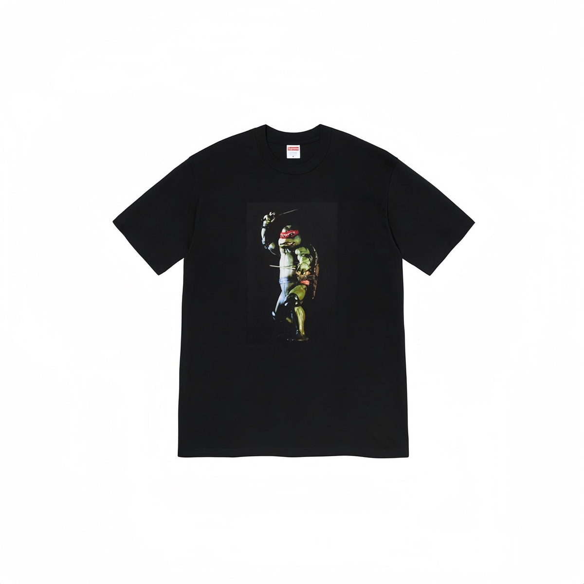 Supreme Raphael Graphic Short-Sleeve T-Shirt