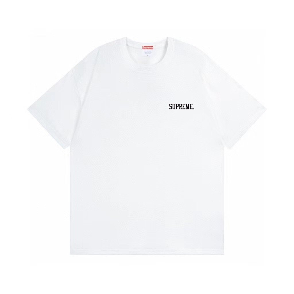 Supreme Lamborghini Graphic Short-Sleeve T-Shirt