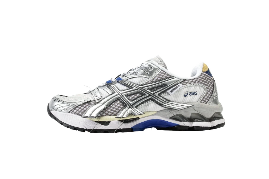 ASICS Gel-Nimbus 10.1 Invincible HTTP 404 Blue 1203A814-021