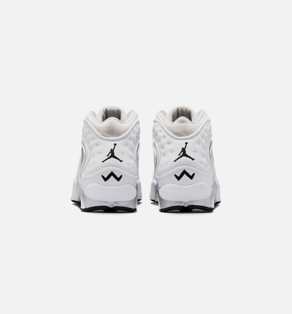 Air Jordan OG | Women's Lifestyle Shoe | White/Black/Metallic Silver