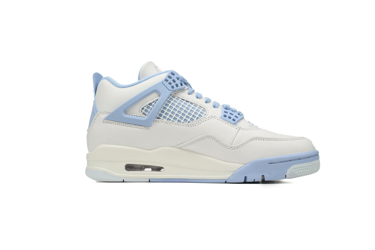 Jordan 4 Retro Forget Me Not Reps Sneaker HV0823-100