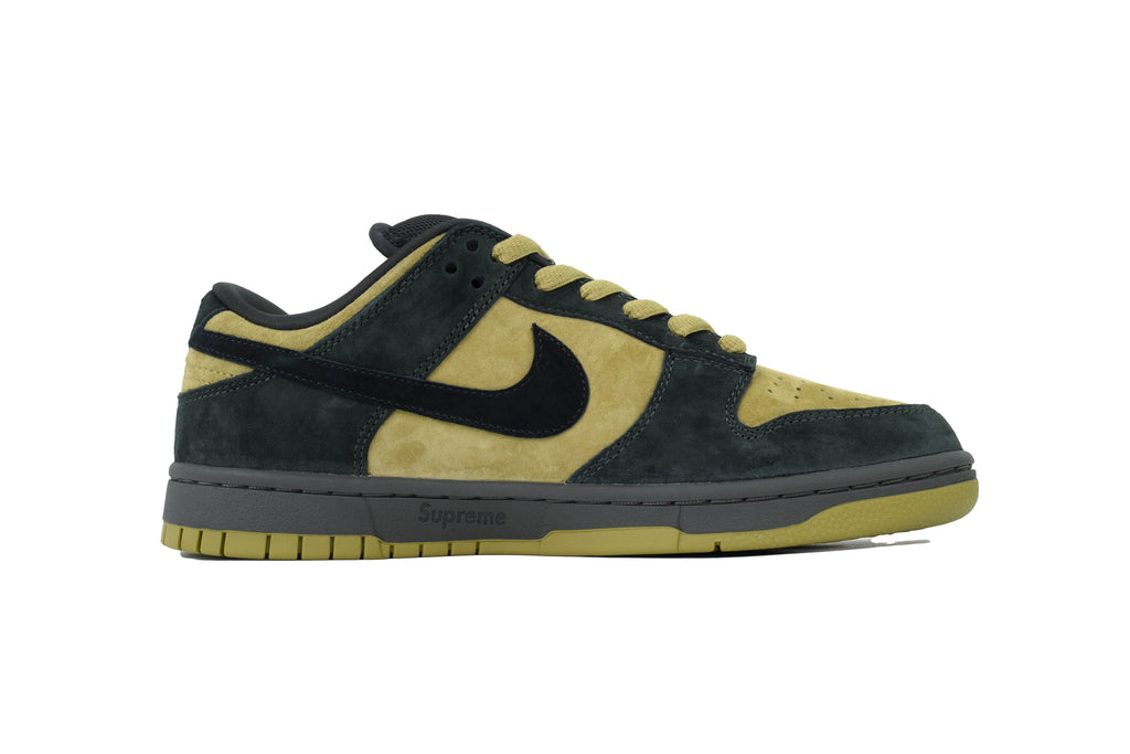 Nike SB Dunk Low 94 Camper Green HQ8487-300