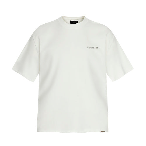 Reps Owners' Club T-shirt White