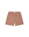 Les Deux Charlie Shorts